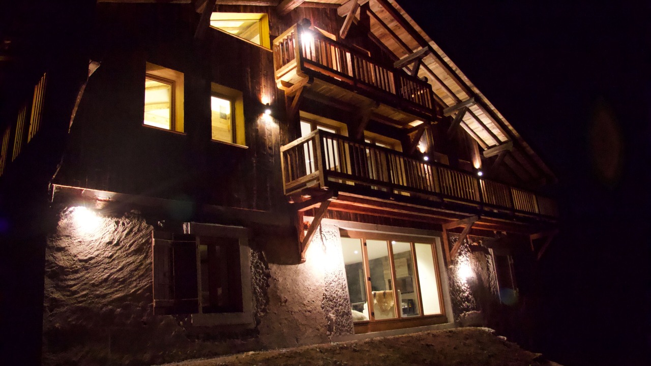 Photo of Outdoor in Verchaix