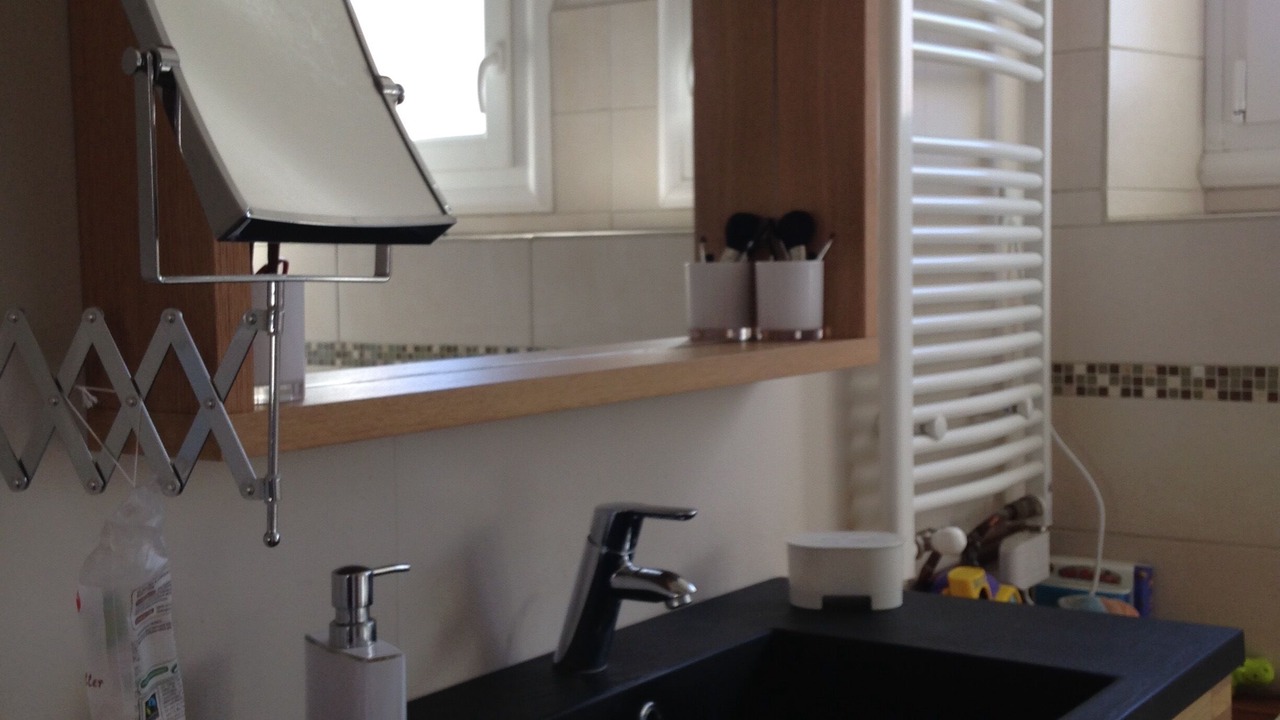 Photo of Kitchen in Aurillac