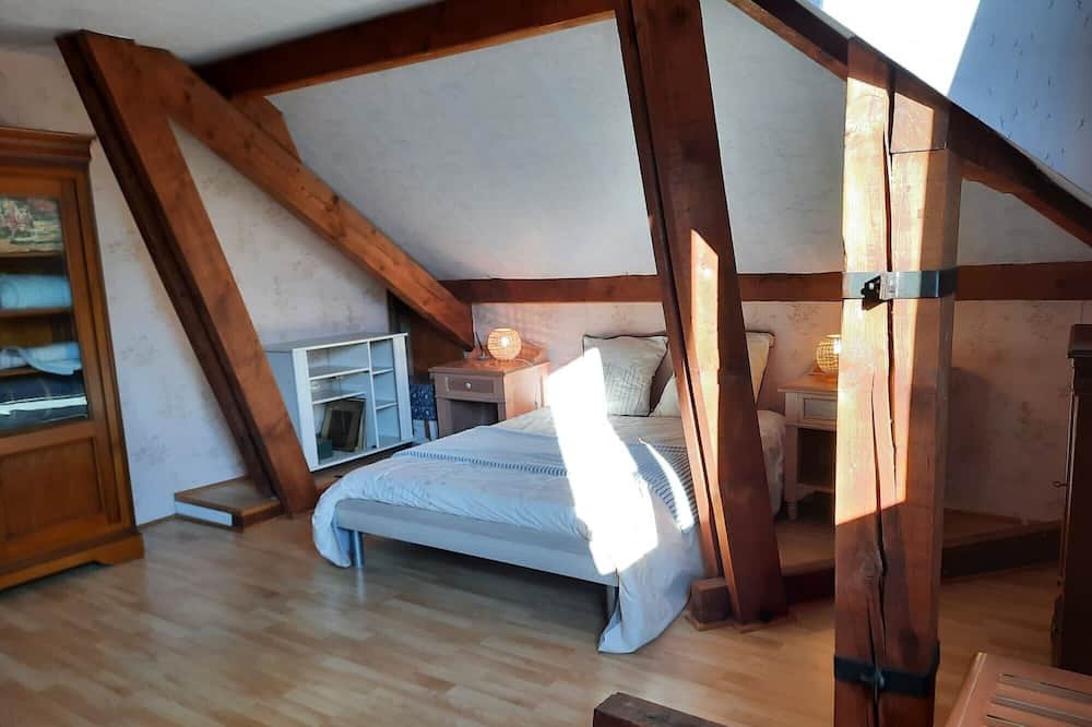 Photo of Bedroom in La Motte-Servolex