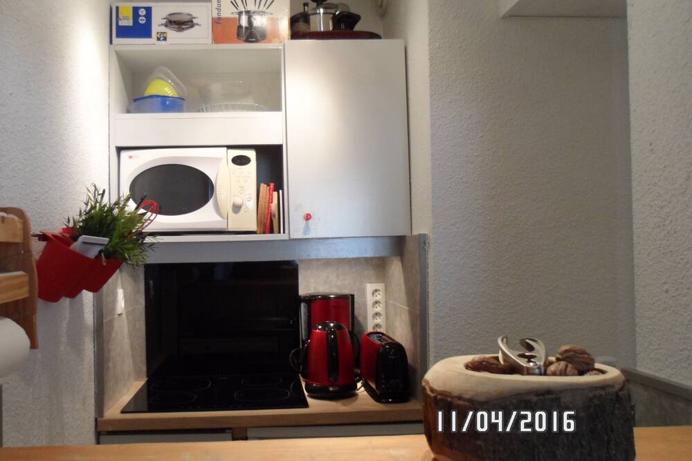 Photo of Kitchen in Chamonix City Centre