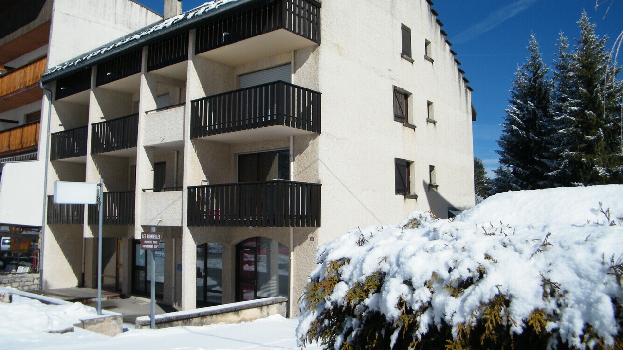 Photo of Outdoor in Autrans