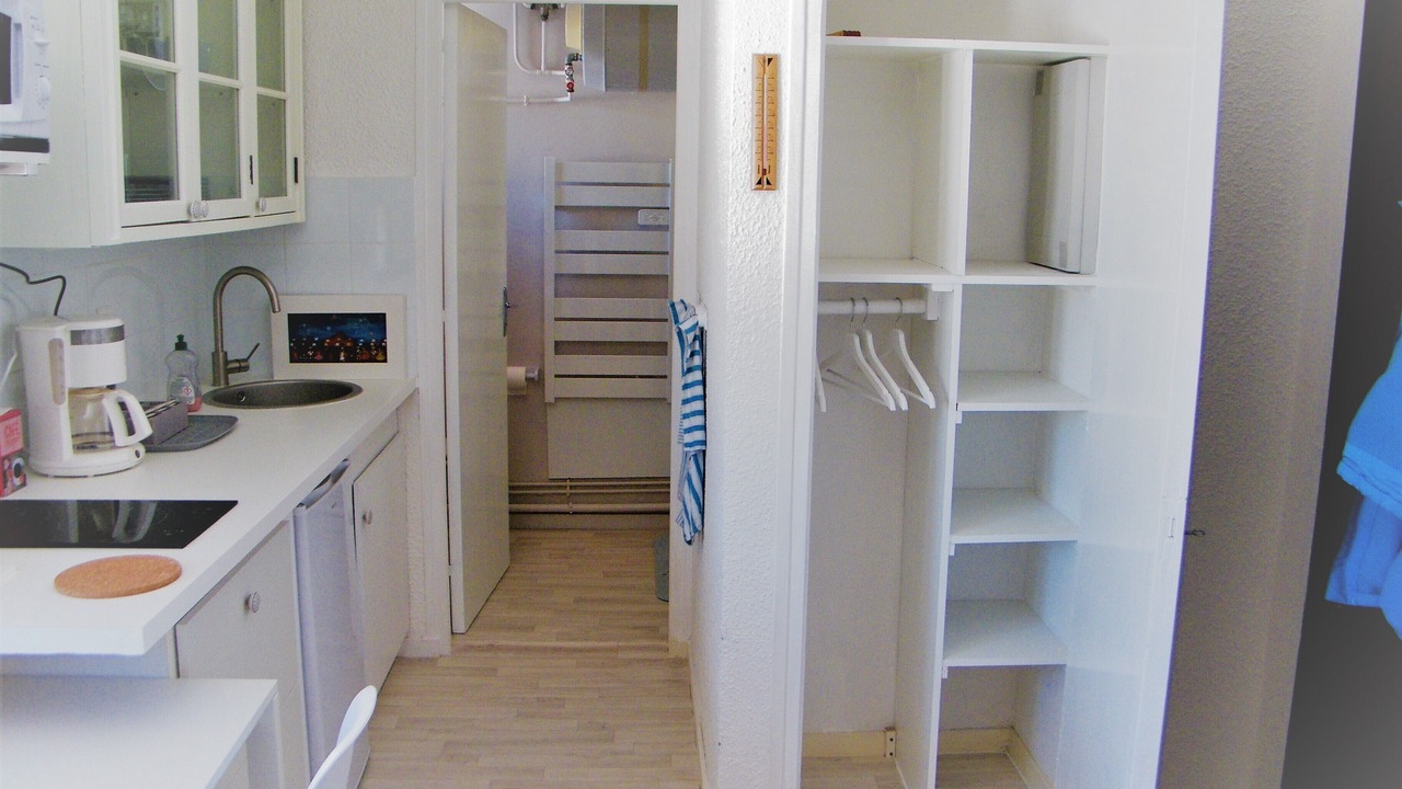Photo of Kitchen in Autrans