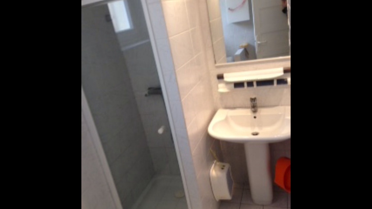 Photo of Bathroom in Autrans