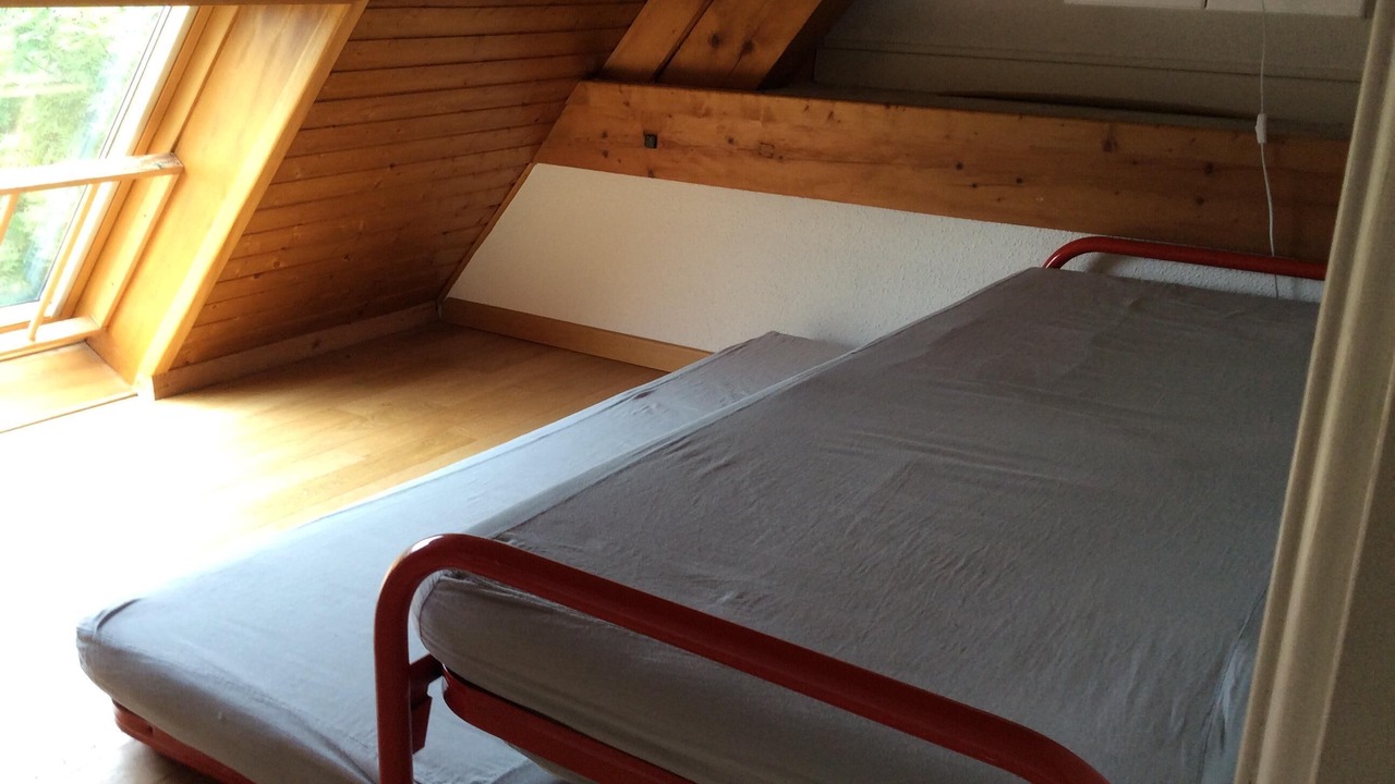 Photo of Bedroom in Autrans