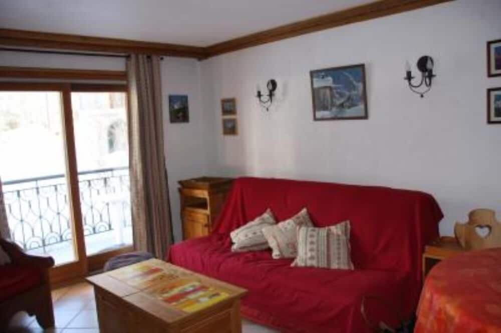 Photo of Livingroom in Argentiere