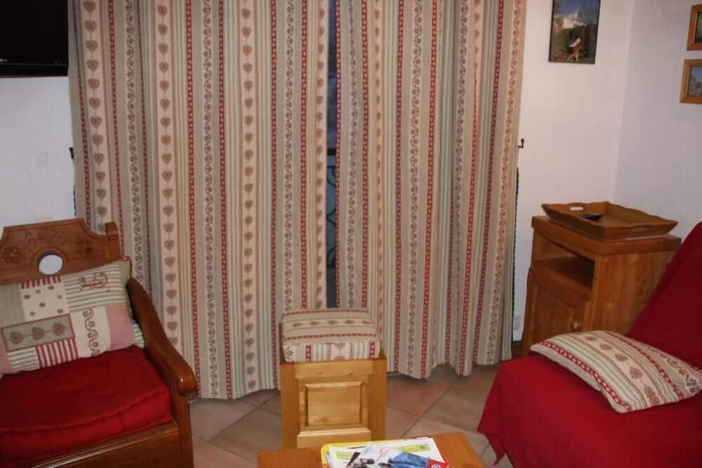 Photo of Bedroom in Argentiere