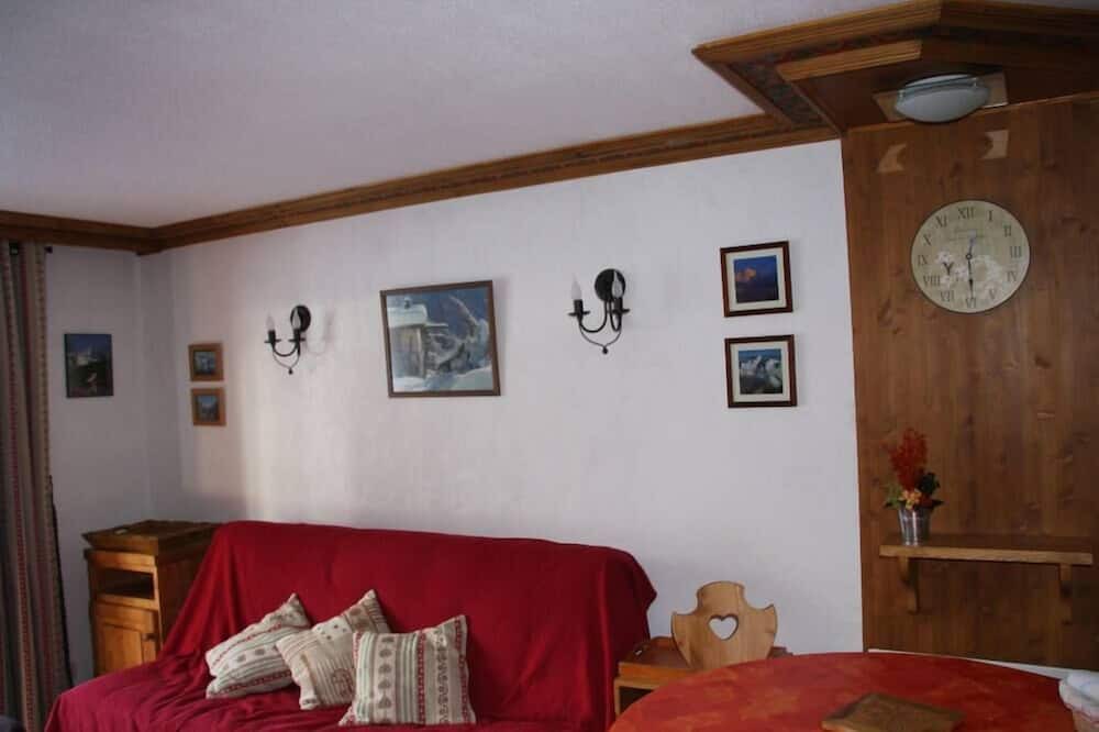 Photo of Bedroom in Argentiere