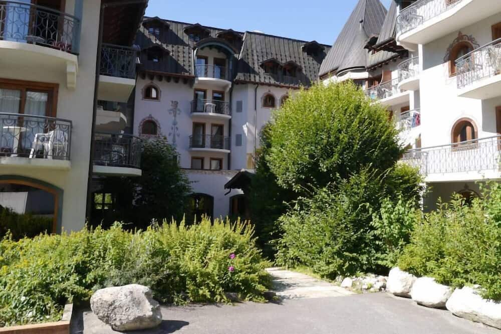 Photo of Outdoor in Argentiere