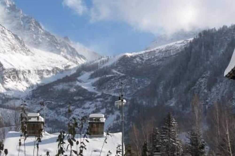 Photo of Others in Argentiere