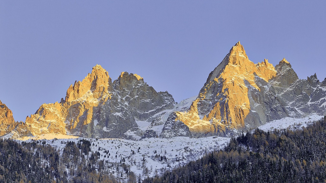 Photo of Others in Chamonix City Centre