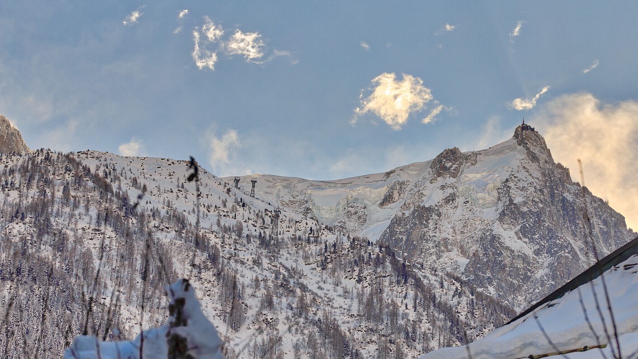 Photo of Outdoor in Chamonix City Centre