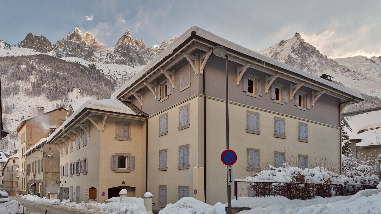 Photo of Outdoor in Chamonix City Centre