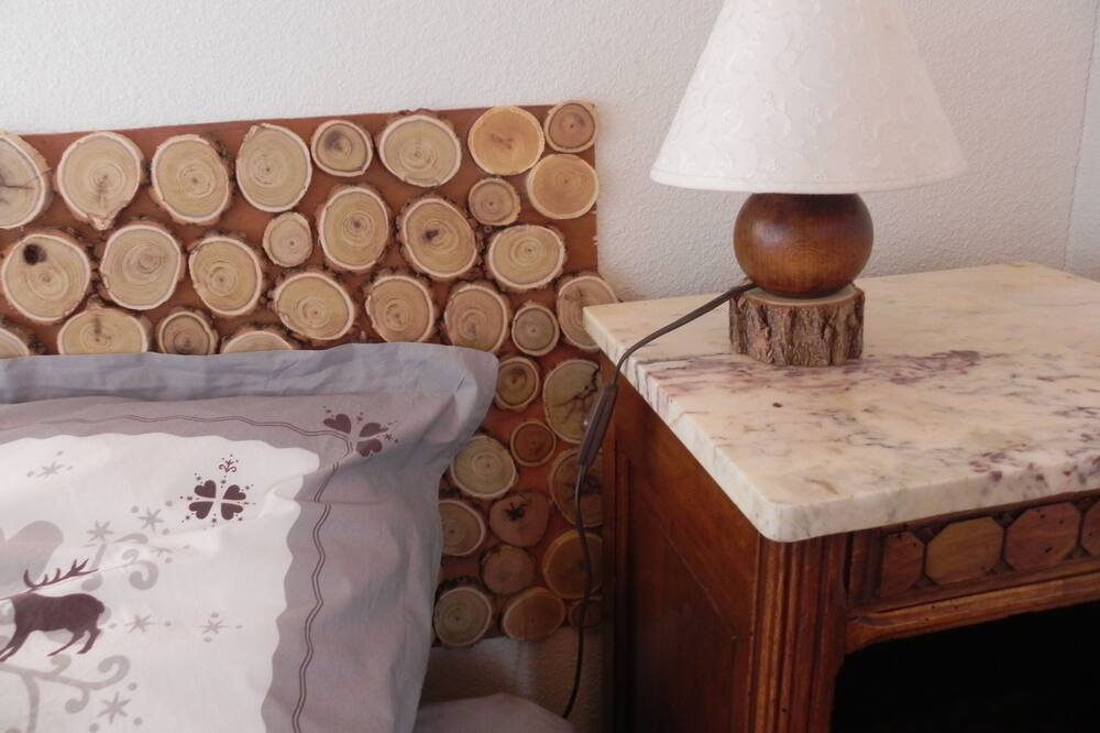 Photo of Bedroom in Sechilienne