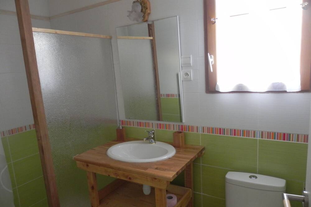 Photo of Bathroom in Sechilienne