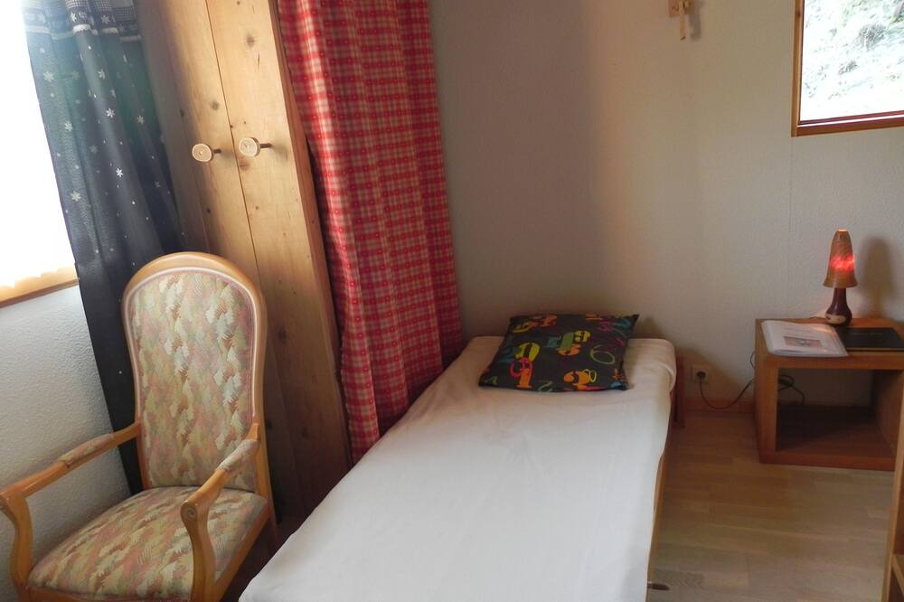 Photo of Bedroom in Sechilienne