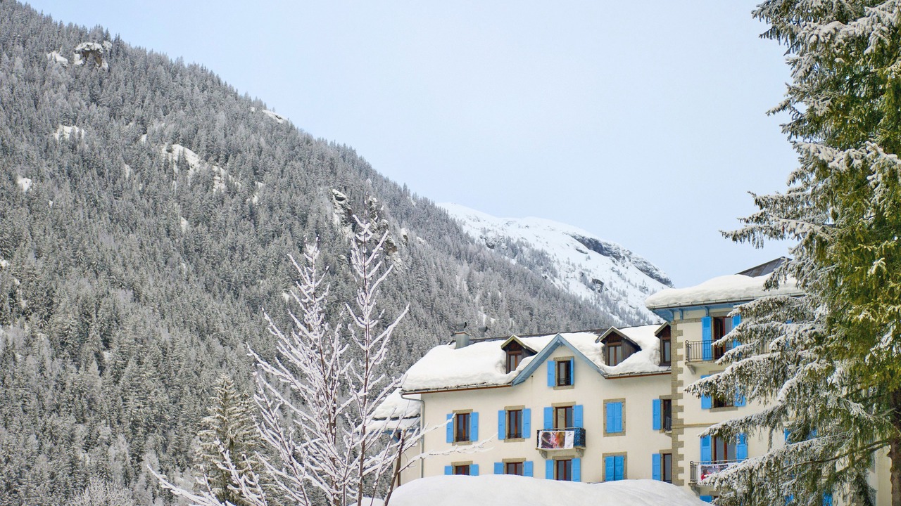 Photo of Outdoor in Les Tines