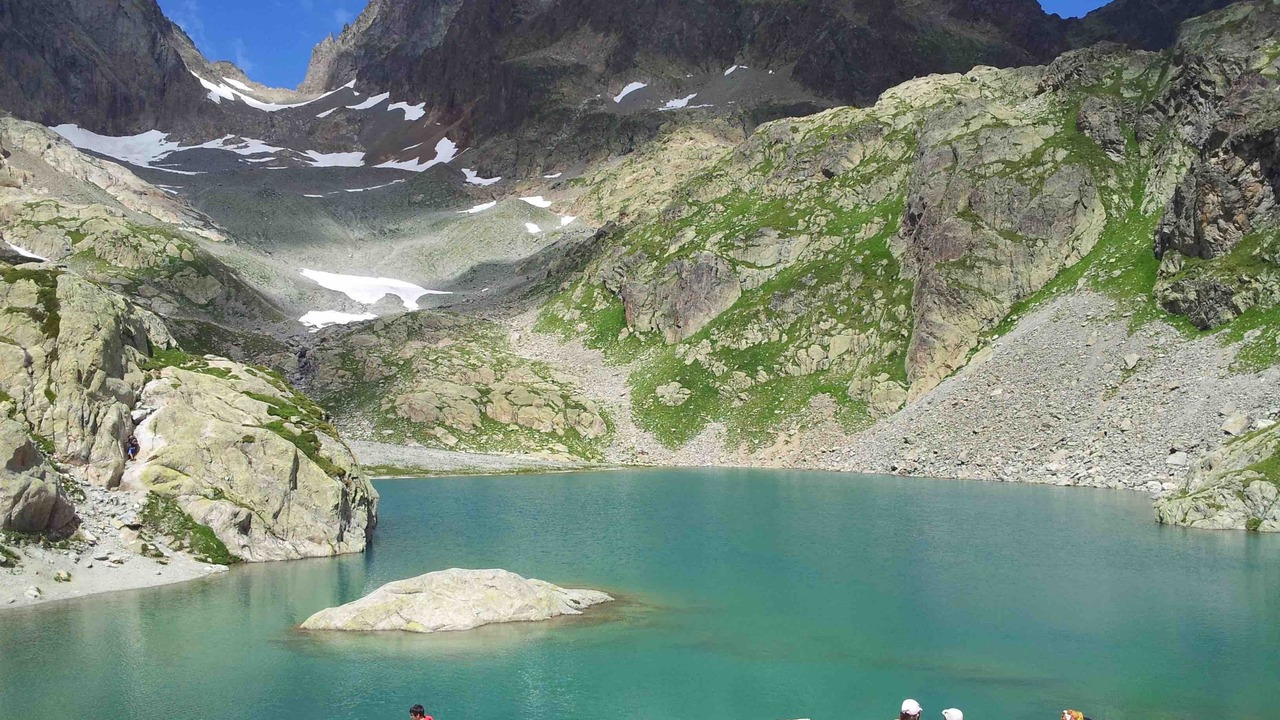 Photo of Outdoor in Les Tines
