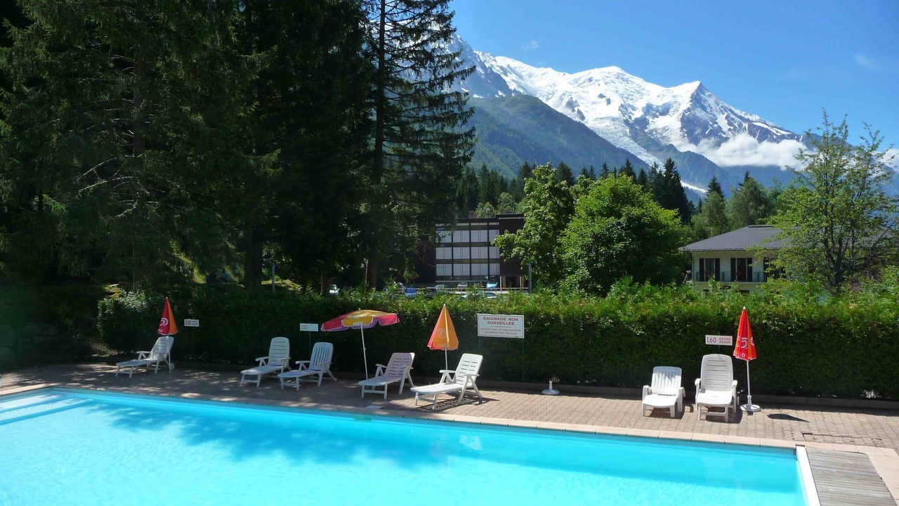 Photo of Outdoor in Les Tines