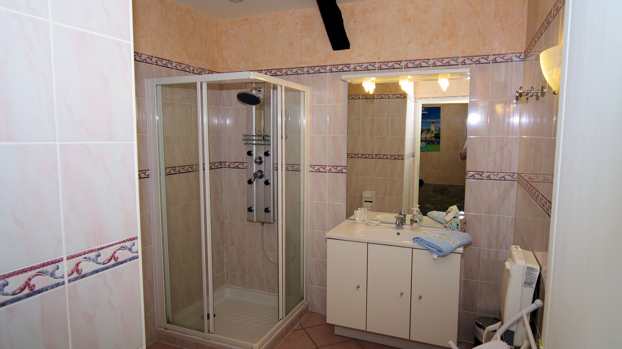 Photo of Bathroom in Faycelles