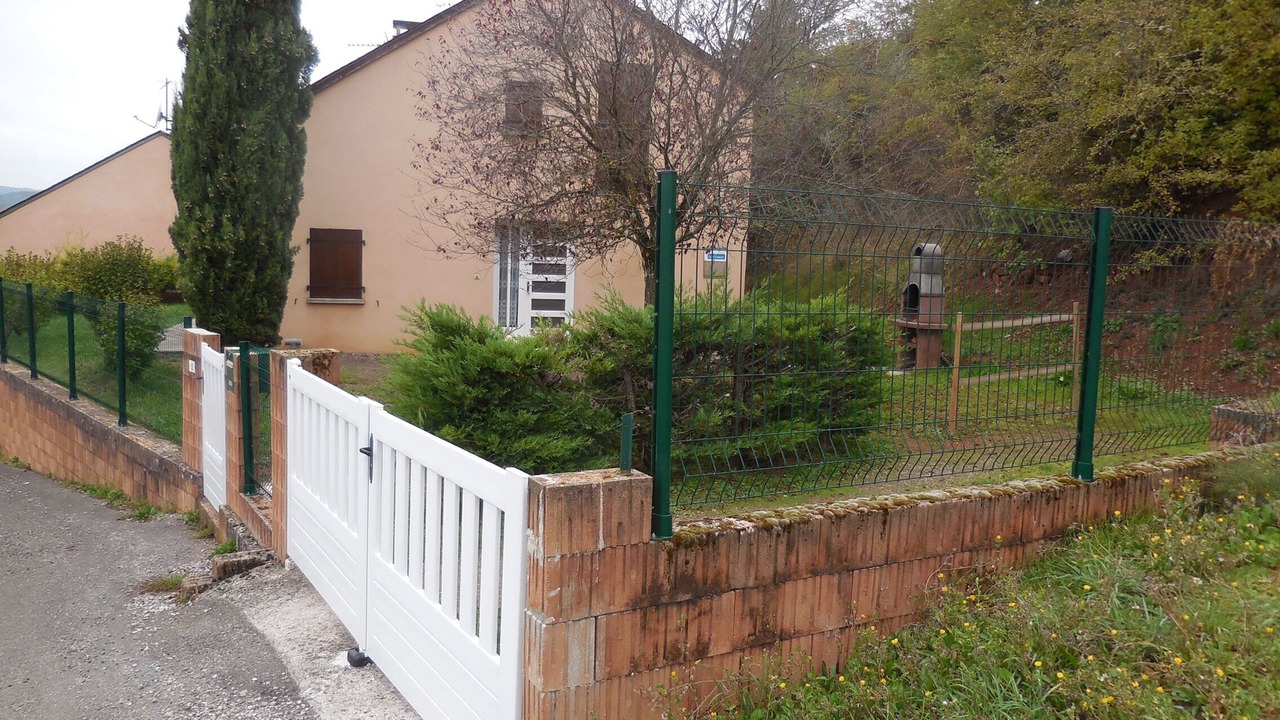 Photo of Outdoor in Marcillac-Vallon
