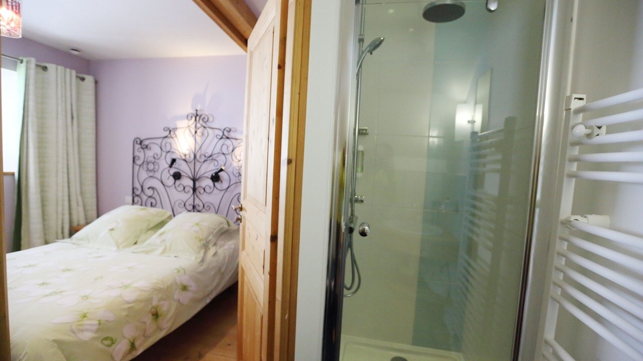 Photo of Bathroom in Saint-Pierre-de-Chartreuse