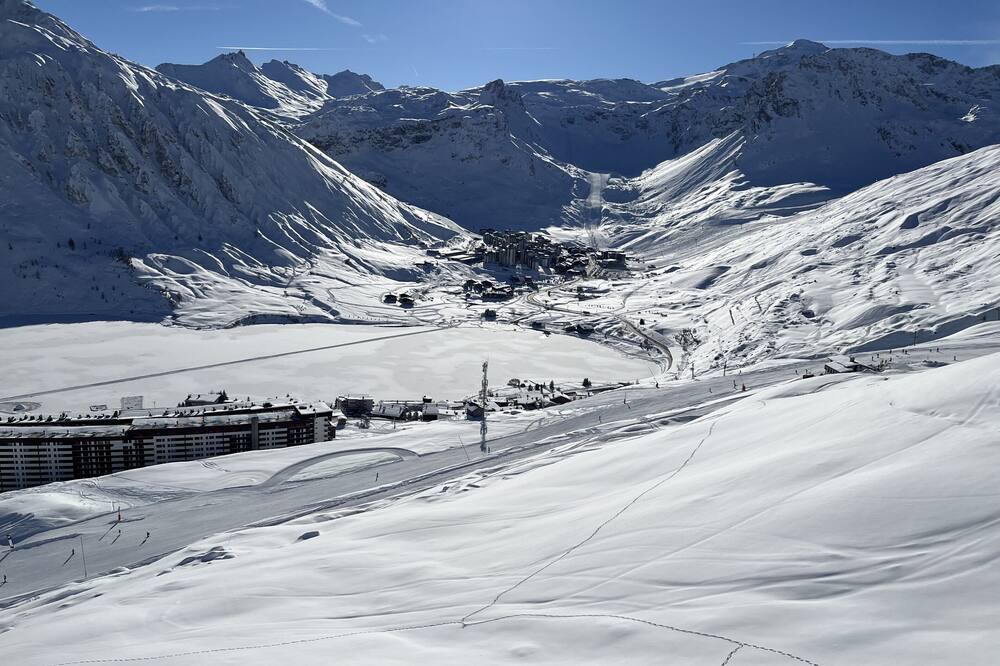 Photo of Others in Tignes