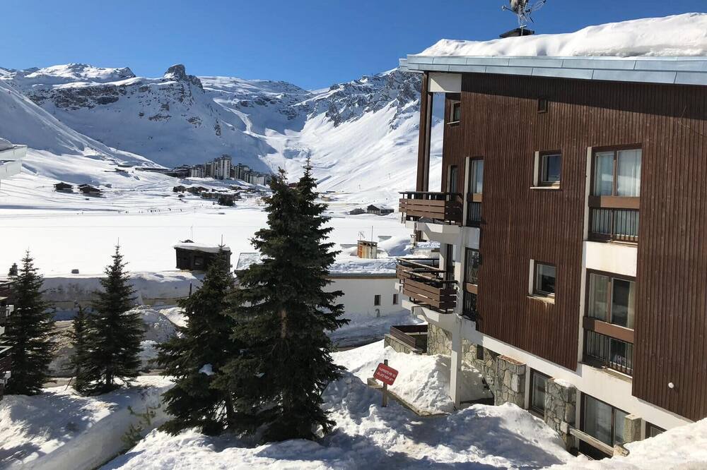 Photo of Others in Tignes