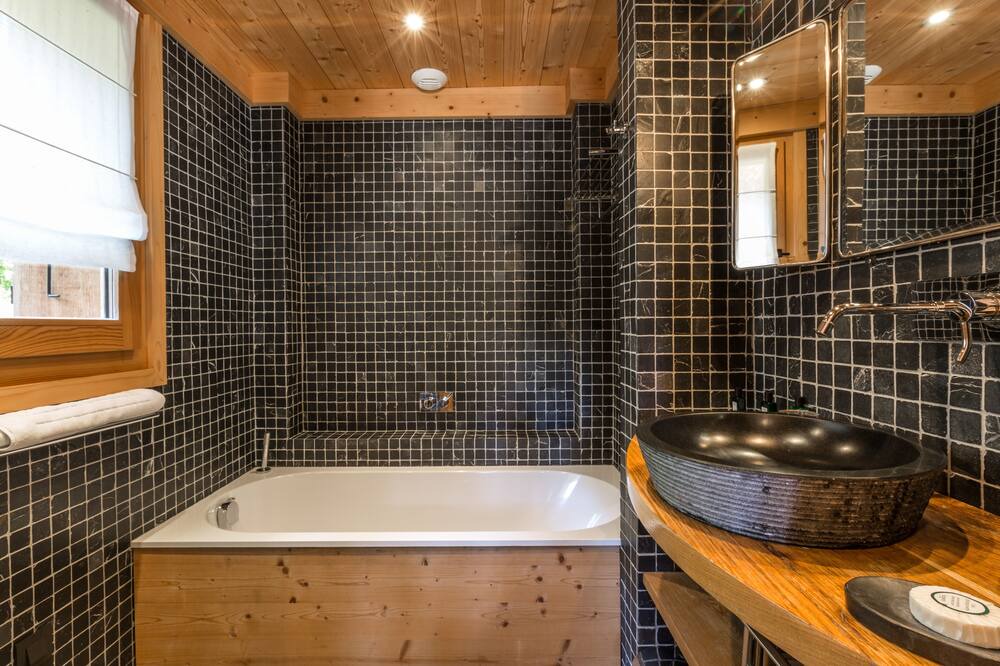 Photo of Bathroom in Argentiere