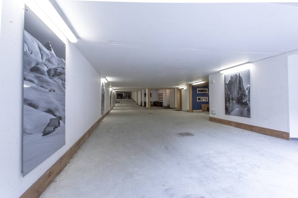 Photo of Others in Argentiere