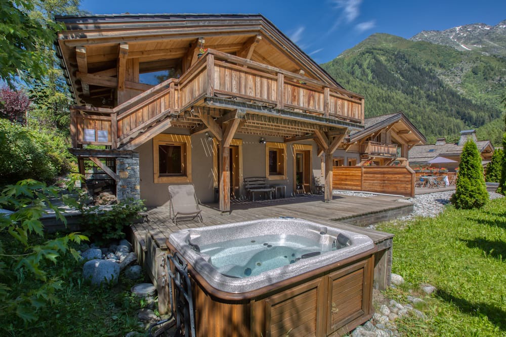 Photo of Others in Argentiere