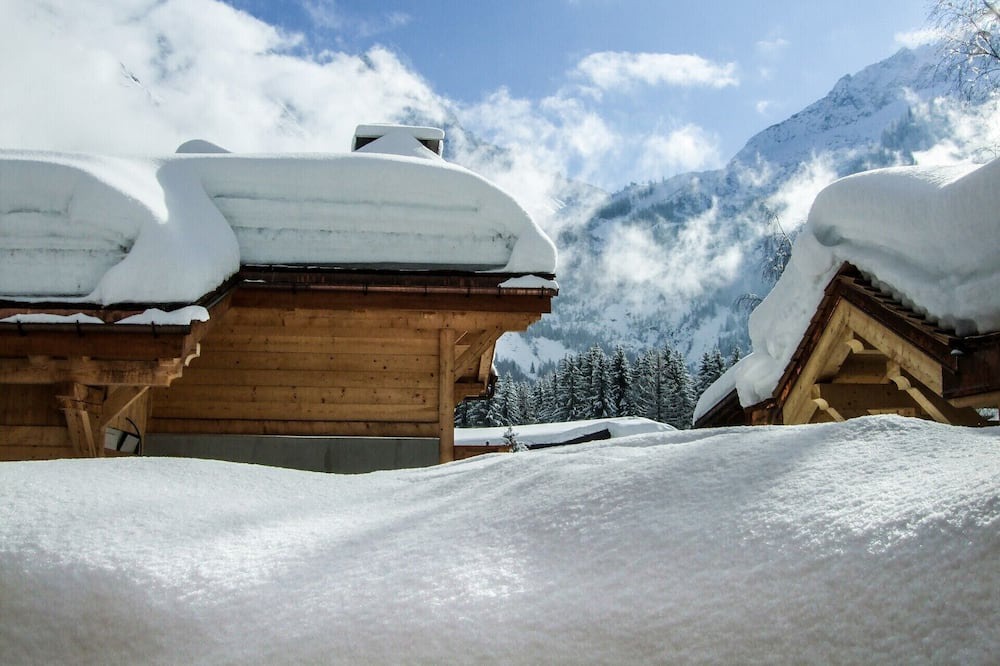 Photo of Others in Argentiere