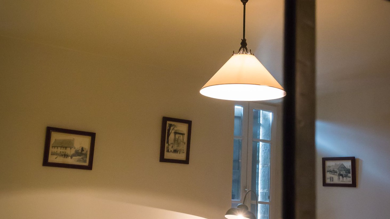 Photo of Bedroom in Teissieres-les-Boulies
