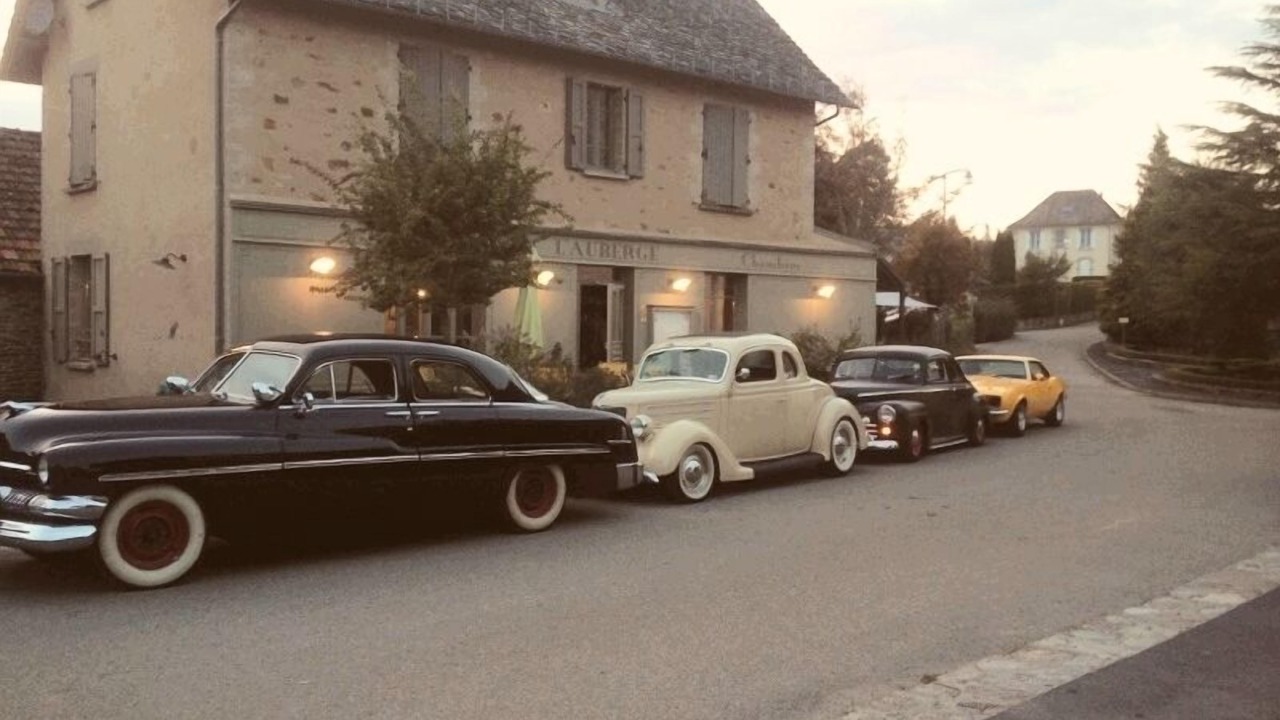 Photo of Outdoor in Teissieres-les-Boulies