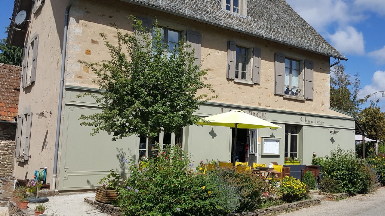 Photo of Outdoor in Teissieres-les-Boulies