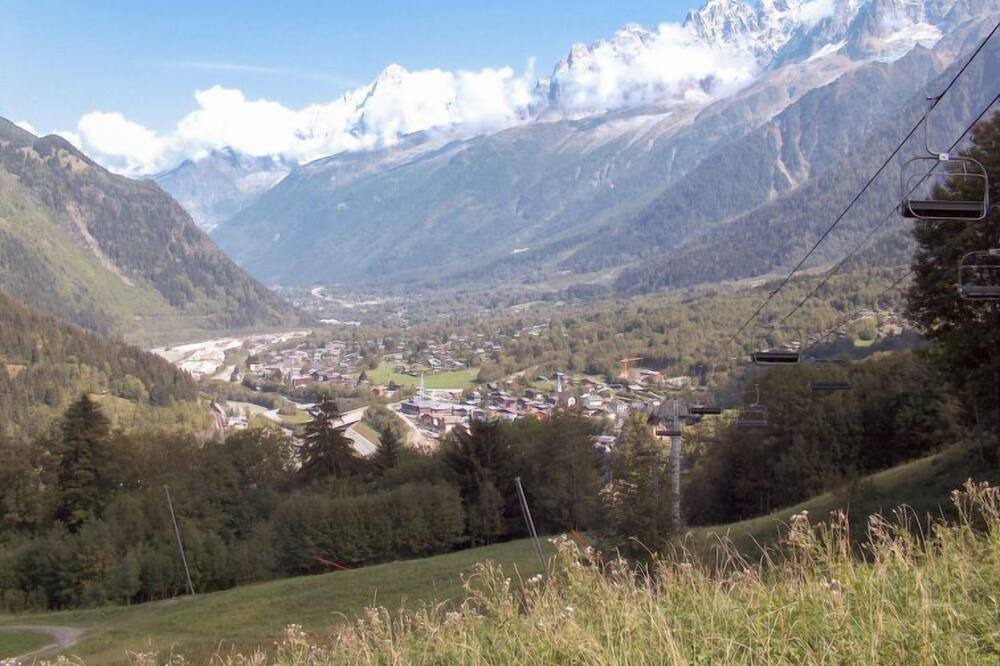 Photo of Outdoor in Les Houches