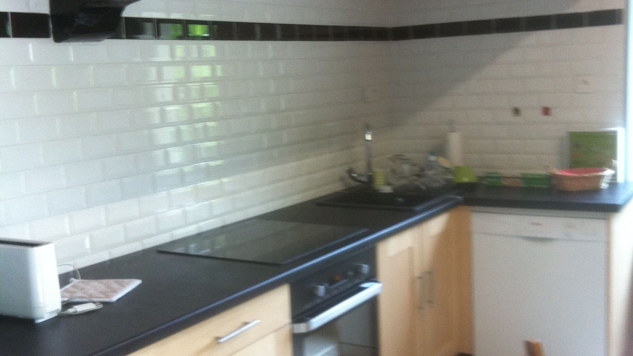 Photo of Kitchen in Bogeve