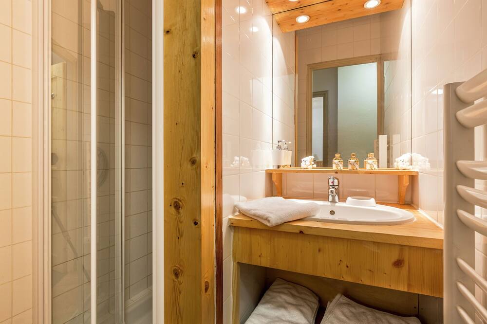 Photo of Bathroom in Val-d'Isere