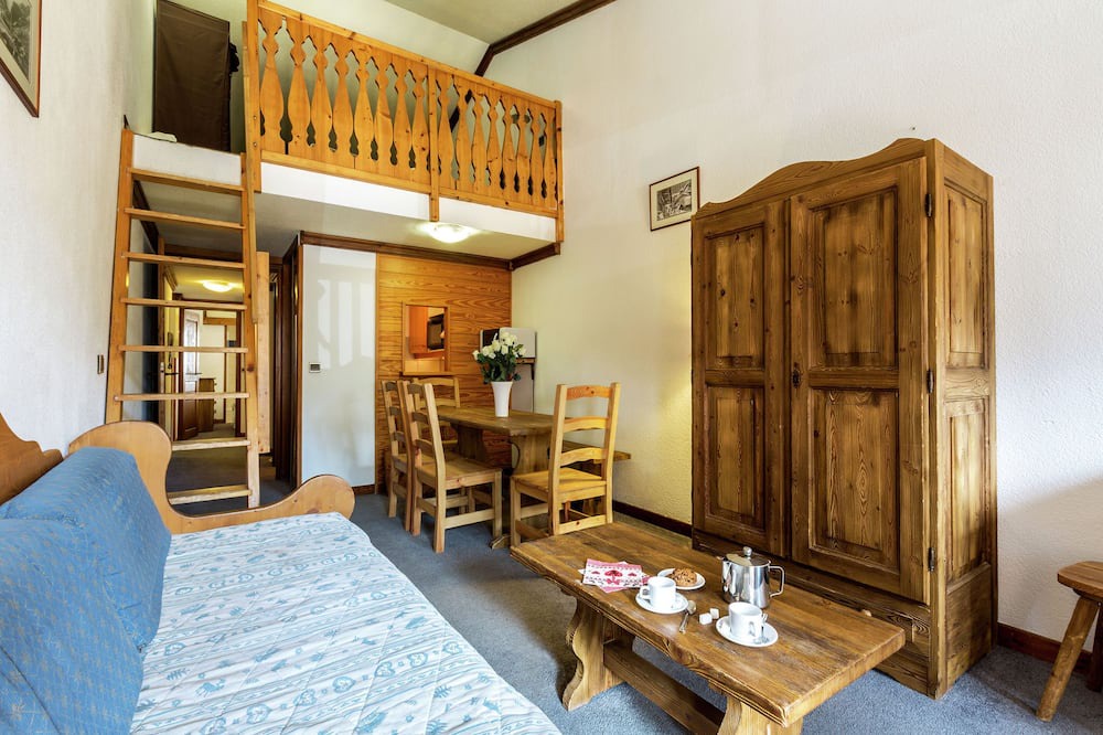 Photo of Livingroom in Val-d'Isere