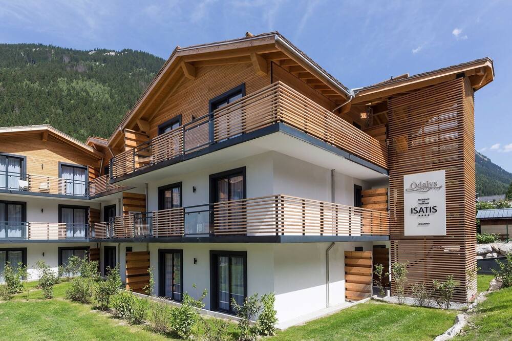 Photo of Outdoor in Les Tines