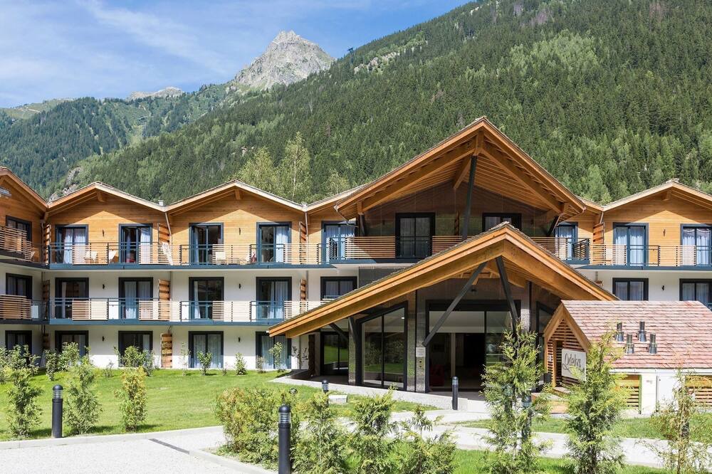 Photo of Outdoor in Les Tines