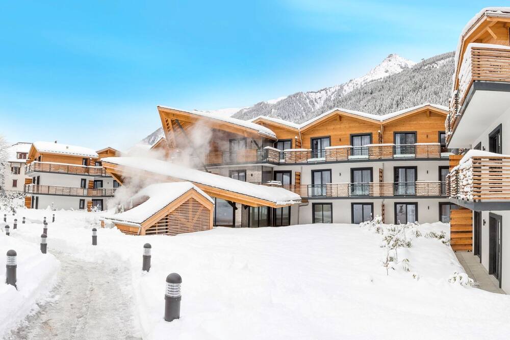 Photo of Outdoor in Les Tines