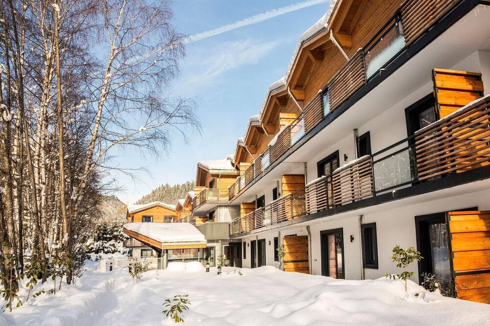 Photo of Outdoor in Les Tines