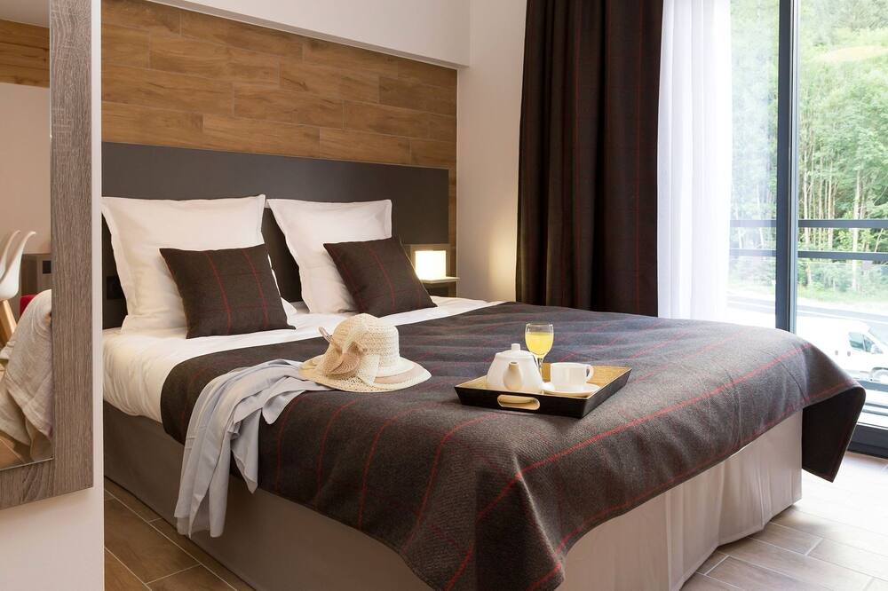 Photo of Bedroom in Les Tines