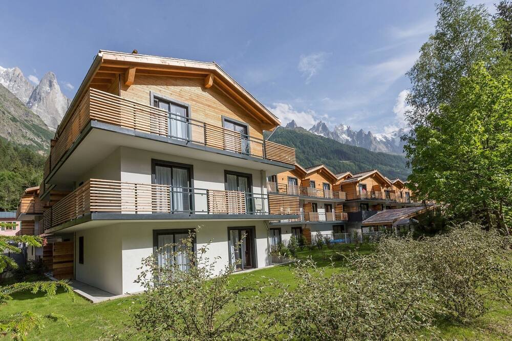 Photo of Outdoor in Les Tines