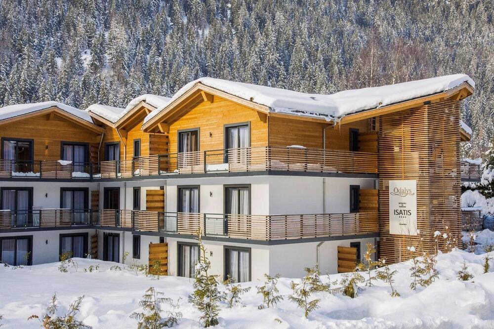 Photo of Outdoor in Les Tines