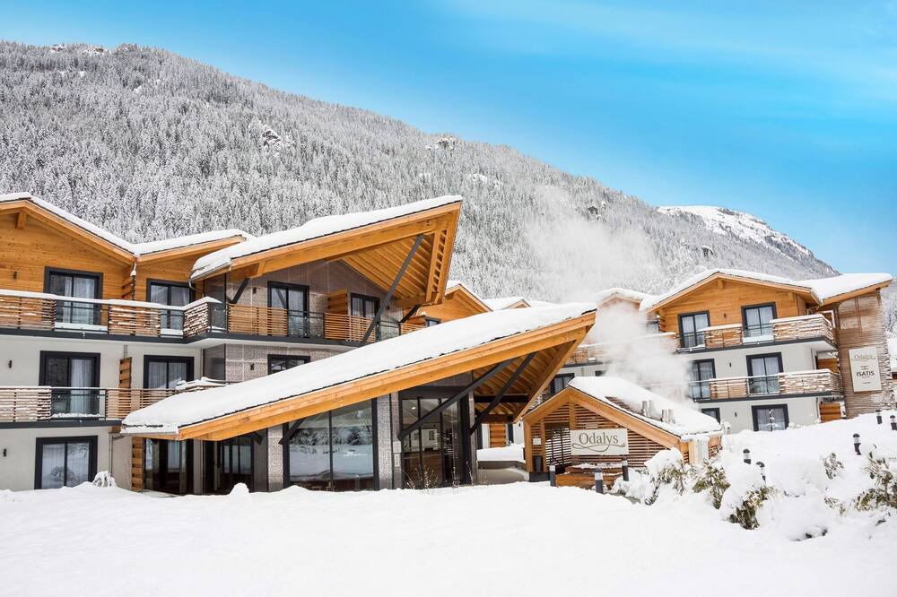 Photo of Outdoor in Les Tines