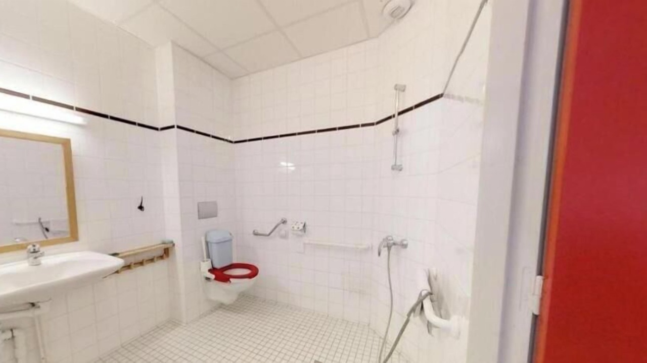 Photo of Bathroom in Saint-Laurent-en-Grandvaux