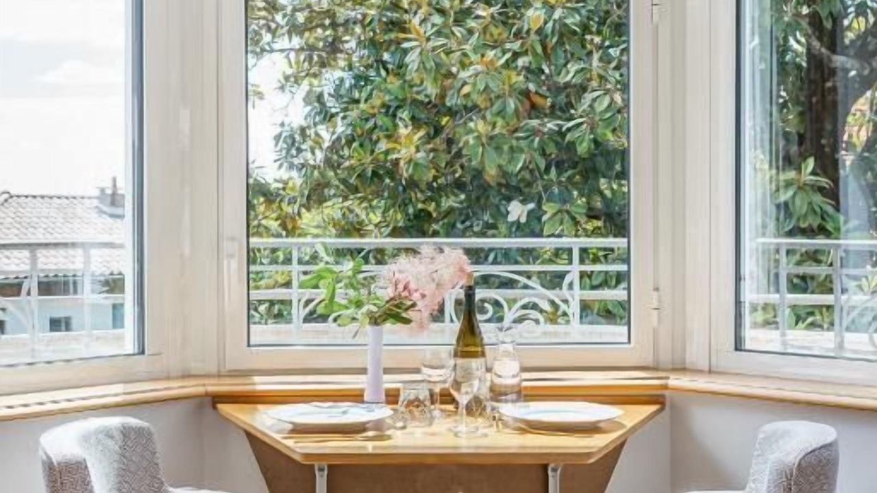Photo of Patio Balcony in Aubenas