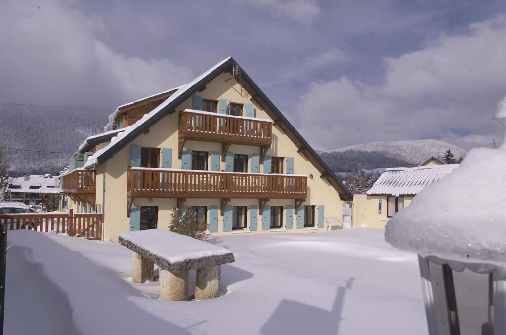 Photo of Outdoor in Autrans-Meaudre-en-Vercors