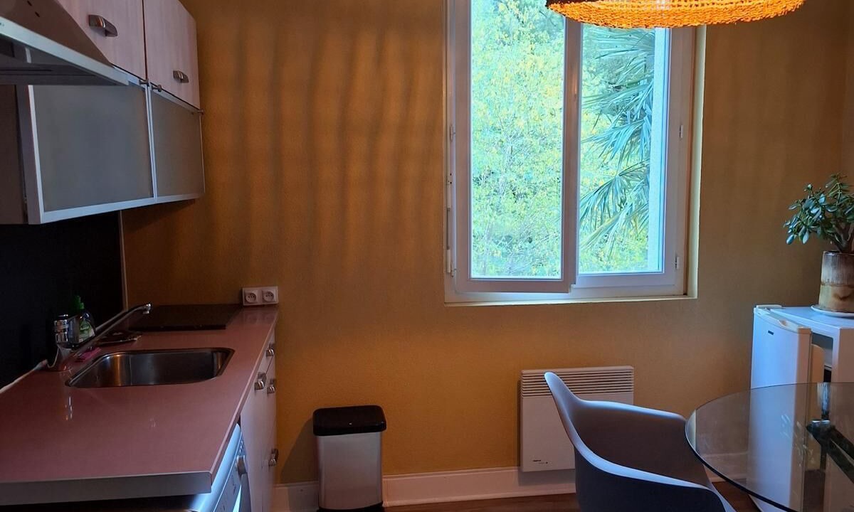 Photo of Bedroom in Cassaniouze